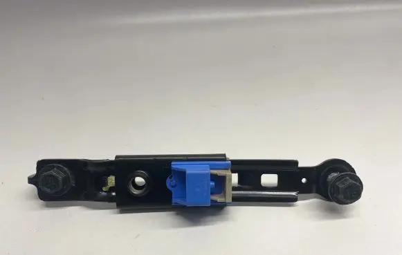 KIA Cerato Seat belt adjustment rail NL03C00760 NL03C