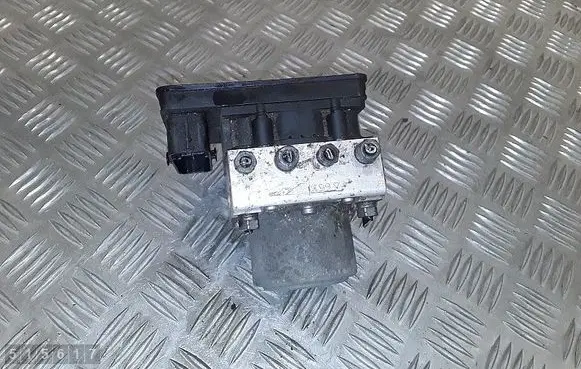 Fiat 500L ABS Pump 52003820 18552013 18235760111