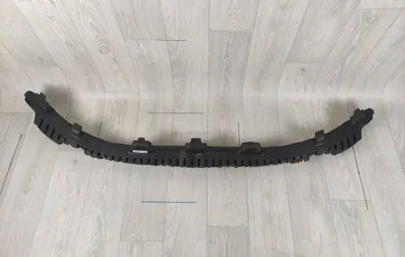 BMW X3 G01 Front bumper foam support bar 8081095