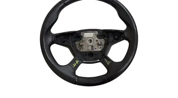 Ford C-MAX II Steering wheel BM513600AD3ZHE 9458E229709583