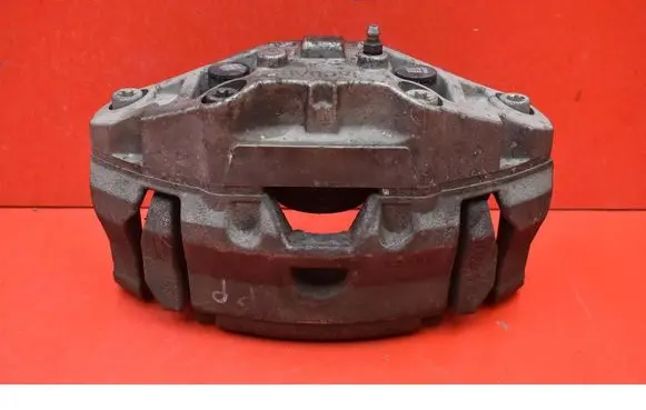 Jaguar XJ X351 Front brake caliper 