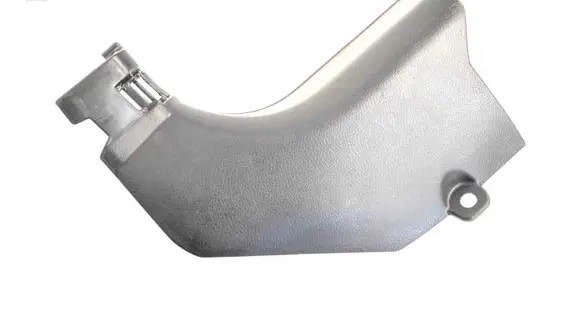Nissan X-Trail T32 (A) pillar trim 669014CE0A