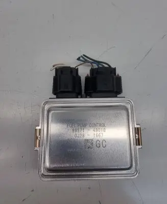 Toyota RAV 4 (XA50) Fuel injection pump control unit/module 8957148010 48010 89571