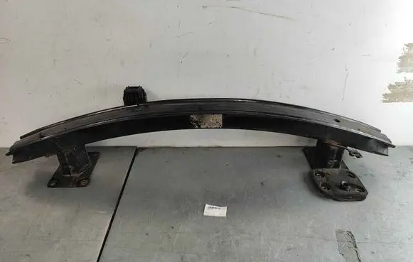 Tesla Model S Front bumper cross member 106195400D