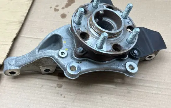 KIA EV6 Front wheel hub 51710GI100 51710CU100 51710GI000