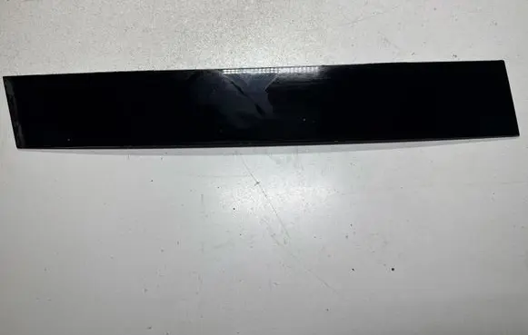 Mercedes-Benz GL X166 Other rear door trim element A1666900887