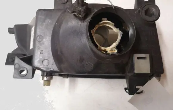 Ford Escort Headlight/headlamp 91AG13006A2C C7V6A 03791748