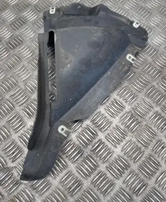 BMW X6 F16 Front wheel arch liner splash guards 8059317 REC100