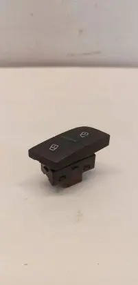 Audi A7 S7 4G Central locking switch button 4G8962107