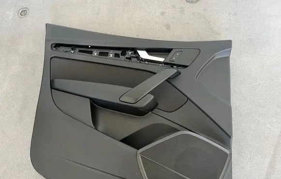 Audi Q5 SQ5 Front door card panel trim 80A867133 80A867117 156127192