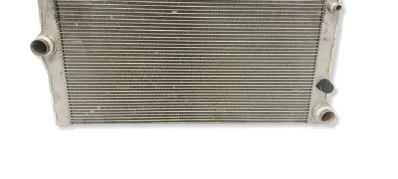 BMW 7 F01 F02 F03 F04 Coolant radiator 8509175 N2238003