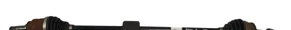 Opel Adam Front driveshaft 6083818