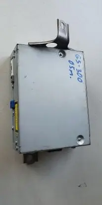 Lexus GS 300 350 430 450H Navigation unit CD/DVD player 