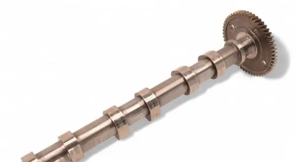 Jeep Grand Cherokee Camshaft 20662167F
