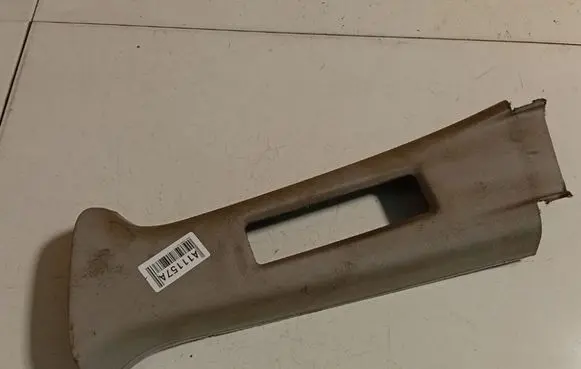 Honda Accord (B) pillar trim (top) 84161SEAN810