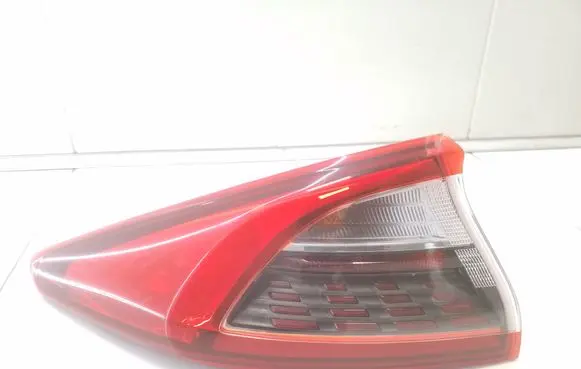 Hyundai Ioniq Rear/tail lights 92401G7