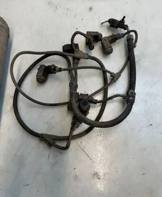 Porsche Cayenne (9PA) Sensor 4U0919275 0263003187