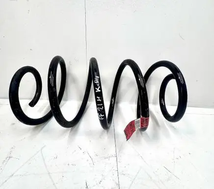 Ford Fusion II Front coil spring DG9C5310NND