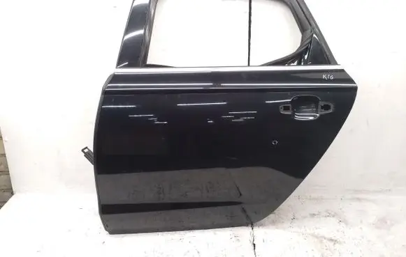 Audi A6 S6 C7 4G Rear door