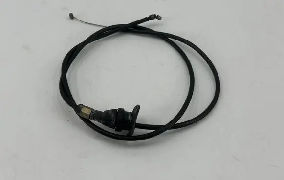 BMW 5 E39 Engine bonnet/hood lock release cable 8176595 51238176595