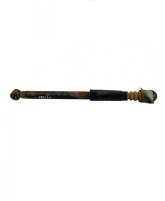 Skoda Roomster (5J) Rear shock absorber/damper