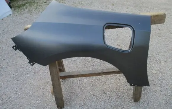 BMW Z4 g29 Fender