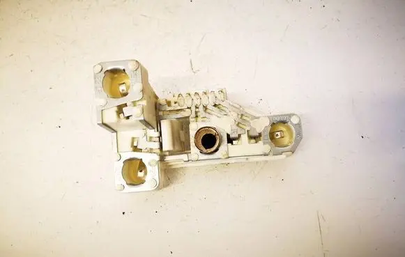BMW 3 E90 E91 Tail light bulb cover holder 7160076