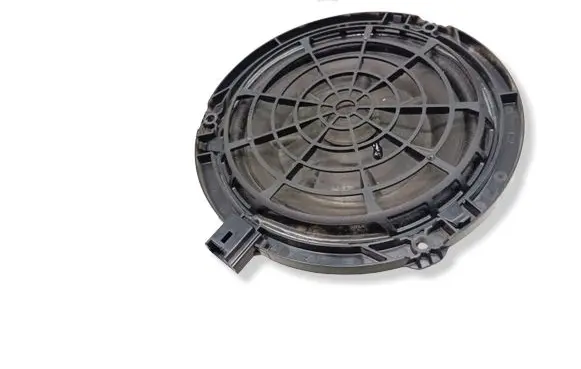 Peugeot 508 Front door speaker 9665231880