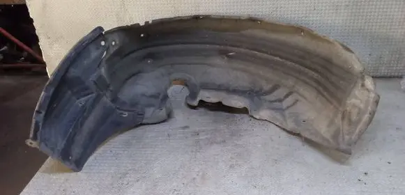 Toyota Verso Rear arch fender liner splash guards