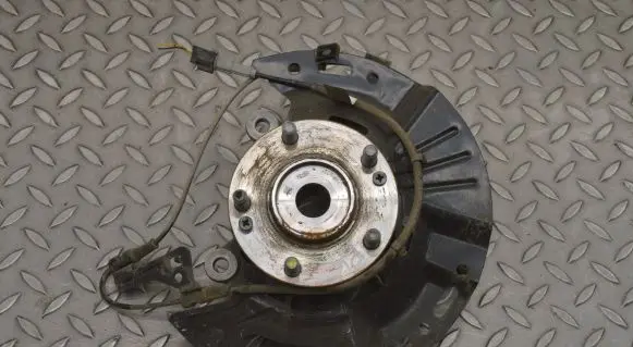 KIA Xceed Front wheel hub 51700J7BA0