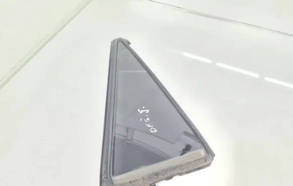 Mazda 6 Rear vent window glass 