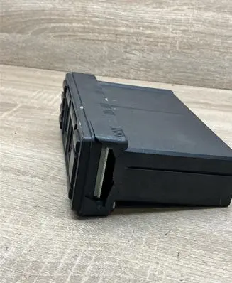 Audi A4 S4 B5 8D Climate control unit 8L0820043D 5HB00760804