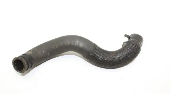 Opel Antara Engine coolant pipe/hose 25181979