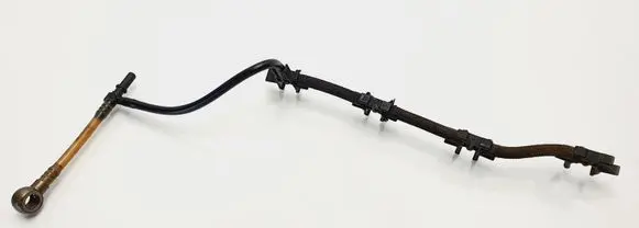 Renault Laguna I Fuel line pipe