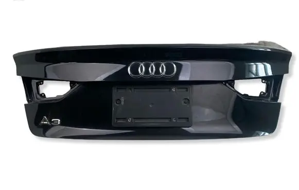 Audi A3 S3 8V Tailgate/trunk/boot lid 