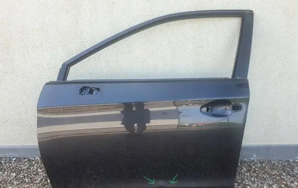 Subaru Outback (BS) Front door 