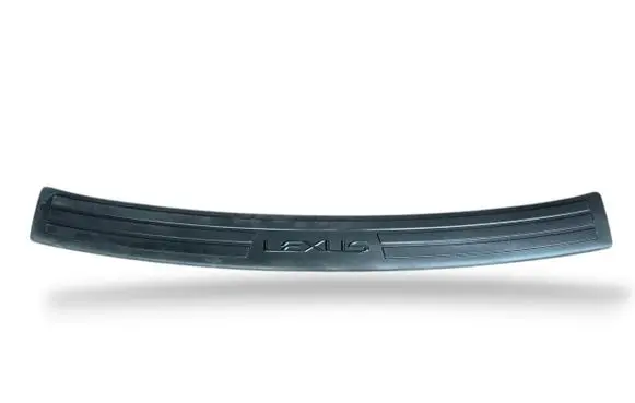 Lexus RX 300 Trunk/boot sill cover protection 0847548804