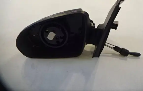 Smart ForTwo II Front door electric wing mirror A4518103016 ZGS001 113487020017