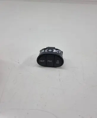 Bentley Continental ESP (stability program) switch 3w0927134d