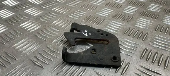 BMW i3 Engine bonnet/hood lock/latch loop/hook 7306601 730660104