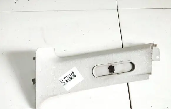 Skoda Octavia Mk1 (1U) (B) pillar trim (top) 6n0868313