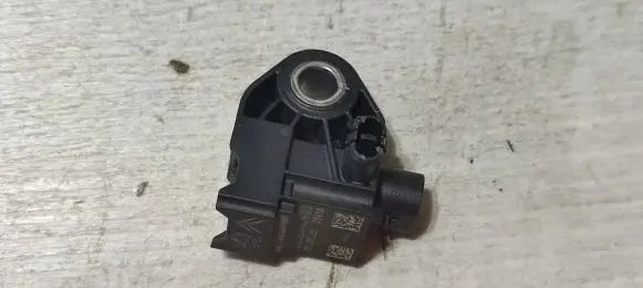 Peugeot 508 II Airbag deployment crash/impact sensor 9852080480 A3C10505900