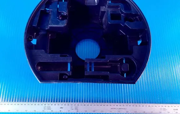 Peugeot 208 I Tool box 9655342680