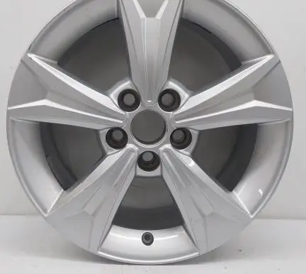 Toyota Auris E180 R17 spare wheel PW457-10001
