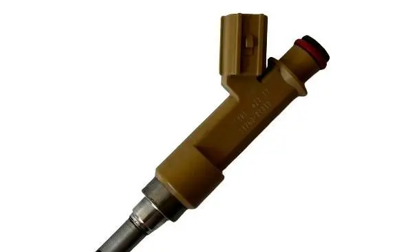 Fuel injector
