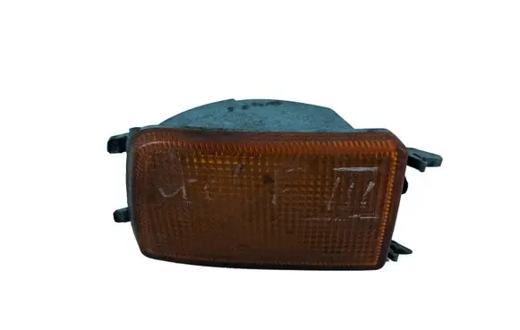 Front indicator light