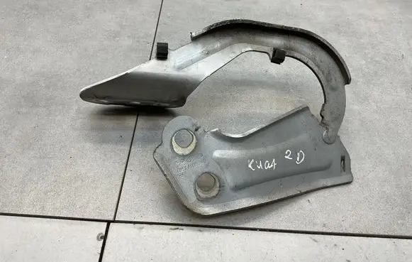Ford Kuga II Engine bonnet/hood hinges BM51A16800AD