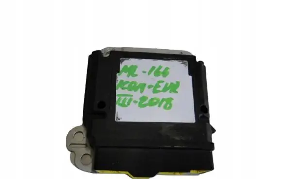 Mercedes-Benz ML W166 Airbag control unit/module