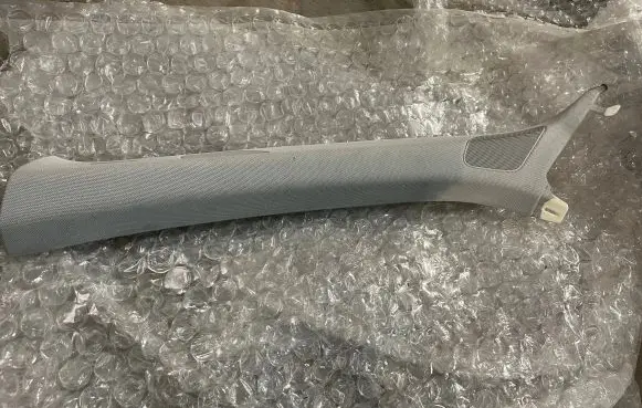 Audi Q7 4M (A) pillar trim 4M0867233 4M0867233B