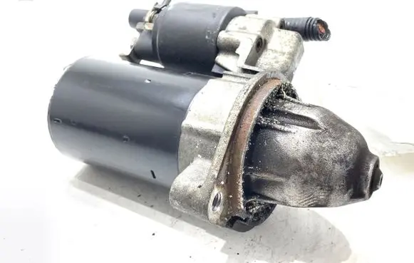 Mercedes-Benz C AMG W203 Starter motor 001107096